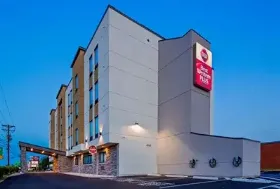 Photograph of Best Western Plus, Pennsauken