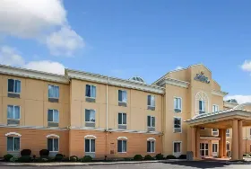 Photograph of Comfort Inn, Carneys Point