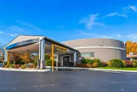 Photograph of Best Western Inn, Bordentown
