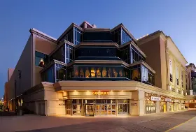 Photograph of Caesars Atlantic City, Atlantic City