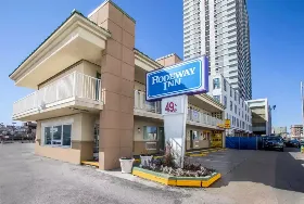 Photograph of Rodeway Inn ( Boardwalk ), Atlantic City
