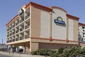 Photograph of Days Inn, Atlantic City