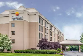 Photograph of Comfort Inn, Somerset