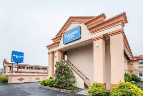 Photograph of Rodeway Inn, Point Pleasant