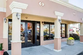 Photograph of Quality Inn, Vineland