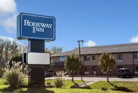 Photograph of Rodeway Inn,