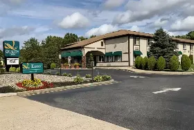 Photograph of Quality Inn, Manchester Township
