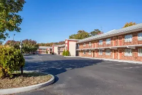Photograph of Quality Inn, Millville