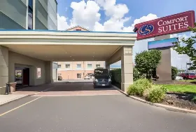 Photograph of Comfort Suites, Avenel