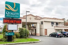 Photograph of Quality Inn, Absecon