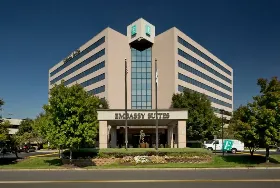 Photograph of Embassy Suites, Secaucus