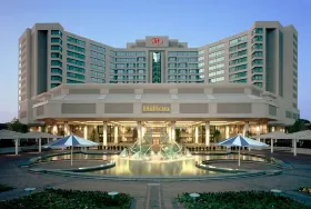 Photograph of East Brunswick Hilton, East Brunswick