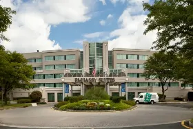 Photograph of Embassy Suites, Parsippany