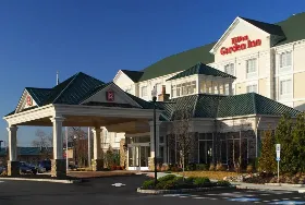 Photograph of Hilton Garden Inn, Hamilton