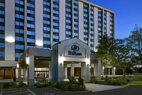 Photograph of Hilton Hasbrouck Heights, Hasbrouck Heights