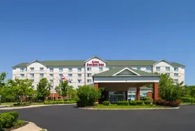 Photograph of Hilton Garden Inn, Edison