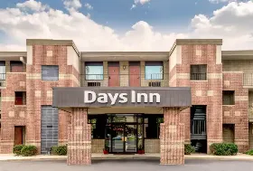 Photograph of Days Inn, Vineland