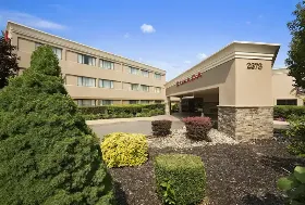 Photograph of Ramada Inn, Toms River