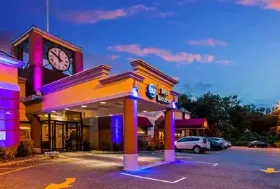 Photograph of Best Western The Inn At Ramsey, Ramsey