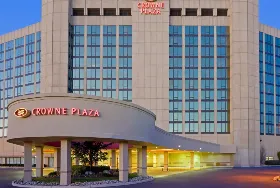 Photograph of Crowne Plaza, Cherry Hill
