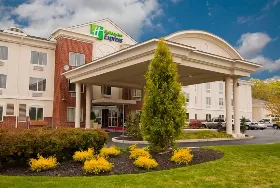 Photograph of Holiday Inn Express, Vineland