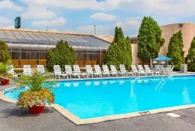 Photograph of Quality Inn, Lyndhurst