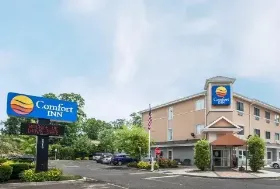 Photograph of Comfort Inn, Toms River