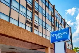 Photograph of Rodeway Inn, Secaucus