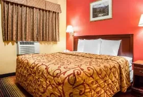 Photograph of Rodeway Inn, Jersey City