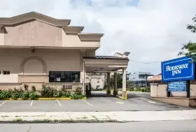 Photograph of Rodeway Inn, Paterson
