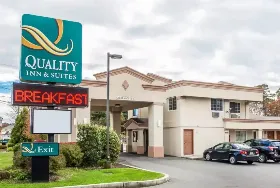 Photograph of Quality Inn, Absecon