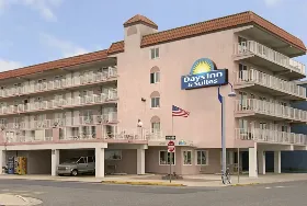 Photograph of Days Inn, Wildwood