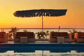 Photograph of Ocean Place Resort & Spa, Long Branch