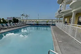 Photograph of Coliseum Ocean Resort, Wildwood Crest