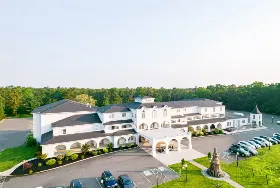 Photograph of Tuscany House Hotel & Restaurant, Egg Harbor City