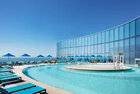 Photograph of Ocean Resort Casino-in The Unbound Collection By Hyatt, Atlantic City