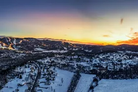 Photograph of Black Creek Sanctuary At Mountain Creek Resort, Vernon