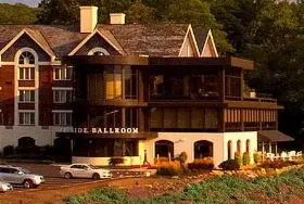 Photograph of The Inn At Lambertville Station, Lambertville