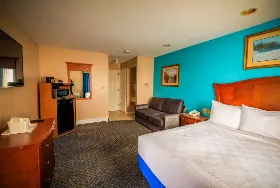Photograph of White Sands Oceanfront Resort And Spa, Point Pleasant Beach