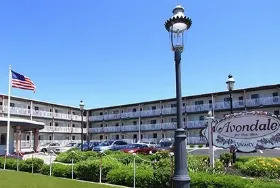 Photograph of Avondale By The Sea, Cape May