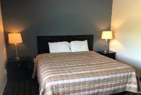 Photograph of Red Carpet Inn, Westampton