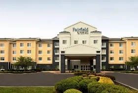 Photograph of Fairfield Inn & Suites, Millville