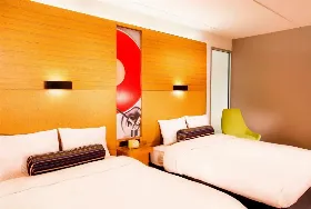 Photograph of Aloft, Mount Laurel