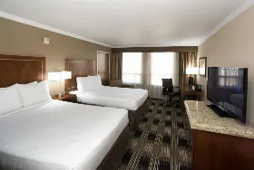 Photograph of Executive Suites Newark Carteret, Carteret