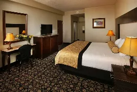 Photograph of The Claridge Hotel, Atlantic City