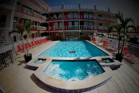 Photograph of Matador Oceanfront Resort, North Wildwood