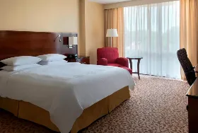 Photograph of Marriott Saddle Brook, Saddle Brook