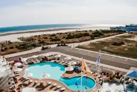 Photograph of Port Royal Hotel, Wildwood Crest