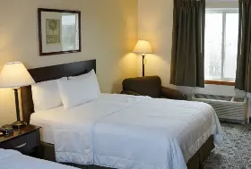 Photograph of Meadowlands Plaza Hotel, Secaucus
