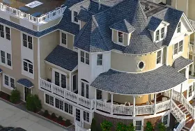 Photograph of Atlantis Inn Hotel, Ocean City